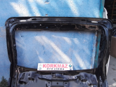 Oto Çıkma Parça / Porsche / Cayenne / Kaporta & Karoser / Bagaj Kapağı / Çıkma Parça 