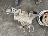 Oto Çıkma Parça / Honda / Civic / Şanzıman / Şanzıman Komple / Çıkma Parça 