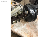 Oto Çıkma Parça / Ford / Taunus / Fren / Westinghouse / Çıkma Parça 