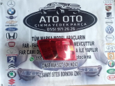 VOLKSWAGEN JETTA MAKYAJSIZ ORJİNAL CIKMA SOL STOP