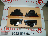 Oto Çıkma Parça / Nissan / Juke / Far & Stop / Sis Farı / Sıfır Parça 