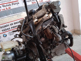 Oto Çıkma Parça / Volkswagen / Lupo / Motor / Motor (komple) / Çıkma Parça 
