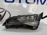 Oto Çıkma Parça / Skoda / Superb / Far & Stop / Sağ Ön Far / Çıkma Parça 