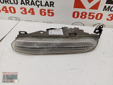 Oto Çıkma Parça / Honda / Civic / Tampon / Sis Farı Çerçevesi / Çıkma Parça 