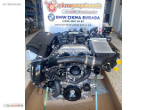 Oto Çıkma Parça / Mercedes / E Serisi / Motor / Motor (komple) / Sıfır Parça 