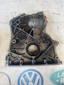 Mercedes A642 015 06 01 Jeep Om642 Motor Kapağı Yağ