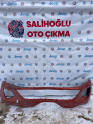 RENAULT CLİO ÖN TAMPON ÇIKMA ORJİNAL