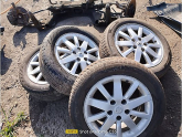 Oto Çıkma Parça / Renault / Megane / Elektrik / Anten / Çıkma Parça 
