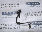 ÇIKMA VW AMAROK BASINÇ SENSÖRÜ 2.0 TDI 059906051C