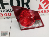 Oto Çıkma Parça / Honda / Civic / Far & Stop / Bagaj Stop / Çıkma Parça 