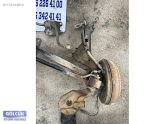 Oto Çıkma Parça / Fiat / Doblo / Alt Takım / Arka Dingil / Çıkma Parça 