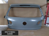 GOLF 6 BAGAJ KAPAĞI 2009 2010 2011 2012 SIFIR 5K6827025H