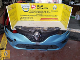Oto Çıkma Parça / Renault / Clio / Tampon / Ön Tampon / Çıkma Parça 