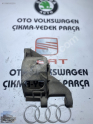 VW AUDİ SEAT SKODA 1.9 TDİ 028145523E DİREKSİYON POMPA BRAKETİ 0