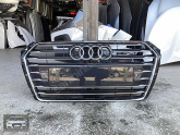 AUDİ A4 PANJUR