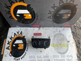 Oto Çıkma Parça / Fiat / Linea / Klima / Kontrol Paneli / Çıkma Parça 