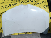 TOYOTA AURİS KAPUT