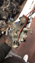 Oto Çıkma Parça / Hyundai / Accent / Motor / Karbüratör / Çıkma Parça 