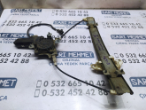 Oto Çıkma Parça / Hyundai / Accent / Oto Cam / Cam Krikosu / Çıkma Parça 