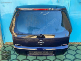 OPEL SİGNUM BAGAJ -ALKAN OTOMOTIV- 05324171034