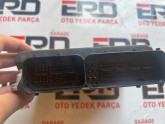 Oto Çıkma Parça / Volkswagen / Golf / Beyin / Motor Beyni / Çıkma Parça 