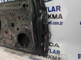 Oto Çıkma Parça / Volkswagen / Passat / Kaporta & Karoser / Sol Ön Kapı / Çıkma Parça 