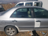 Hurda Belgeli Araçlar / Fiat / Marea
