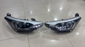 HYUNDAİ İ20 LEDLİ MERCEKLİ SAĞ-SOL FAR 01047299900010
