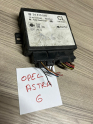 OPEL ASTRA G BEYİN ORJINAL CIKMA