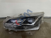 Oto Çıkma Parça / Toyota / Corolla / Far & Stop / Sol Ön Far / Çıkma Parça 