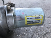 Oto Çıkma Parça / Hyundai / Accent / Direksiyon / Direksiyon Mili / Çıkma Parça 