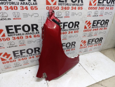 Oto Çıkma Parça / Toyota / Corolla / Kaporta & Karoser / Sağ Ön Çamurluk / Çıkma Parça 