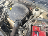 Clio 1.4 benzinli motor