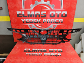Oto Çıkma Parça / Honda / Civic / Kaporta & Karoser / Panjur / Çıkma Parça 