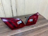 Oto Çıkma Parça / Peugeot / 308 / Far & Stop / Sol Arka Stop / Çıkma Parça 