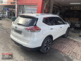 Oto Çıkma Parça / Nissan / X-Trail / Kaporta & Karoser / Kaput / Çıkma Parça 