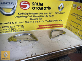 Oto Çıkma Parça / Renault / Fluence / Far & Stop / Sis Farı / Çıkma Parça 