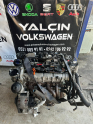 PASSAT 1.6 BENZİNLİ BLF MOTORR