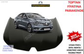 RENAULT MEGANE 4 MOTOR KAPUTU SIFIR 2015 651006270R
