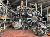Oto Çıkma Parça / Volkswagen / Passat / Motor / Motor (komple) / Çıkma Parça 