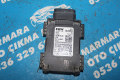 5A6DB55 BMW RADAR BEYNİ