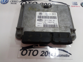 Oto Çıkma Parça / Volkswagen / Polo / Beyin / Motor Beyni / Çıkma Parça 