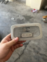 Oto Çıkma Parça / Fiat / Egea / Elektrik / Tavan Lambası / Çıkma Parça 