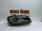 VOLKSWAGEN PASSAT B7 SAĞ ÖN FAR
