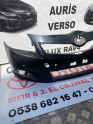 Oto Çıkma Parça / Toyota / Verso / Tampon / Ön Tampon / Çıkma Parça 