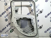 Oto Çıkma Parça / Jeep / Renegade / Kaporta & Karoser / Sol Arka Kapı / Çıkma Parça 