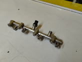 Oto Çıkma Parça / Renault / Clio / Motor / Enjektör / Çıkma Parça 