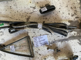 Oto Çıkma Parça / Toyota / Corolla / Oto Cam / Kapı Camları / Çıkma Parça 