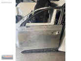 Oto Çıkma Parça / Audi / Q7 / Kaporta & Karoser / Sol Ön Kapı / Çıkma Parça 