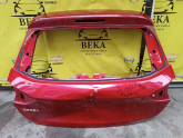 Oto Çıkma Parça / Opel / Corsa / Kaporta & Karoser / Bagaj Kapağı / Çıkma Parça 